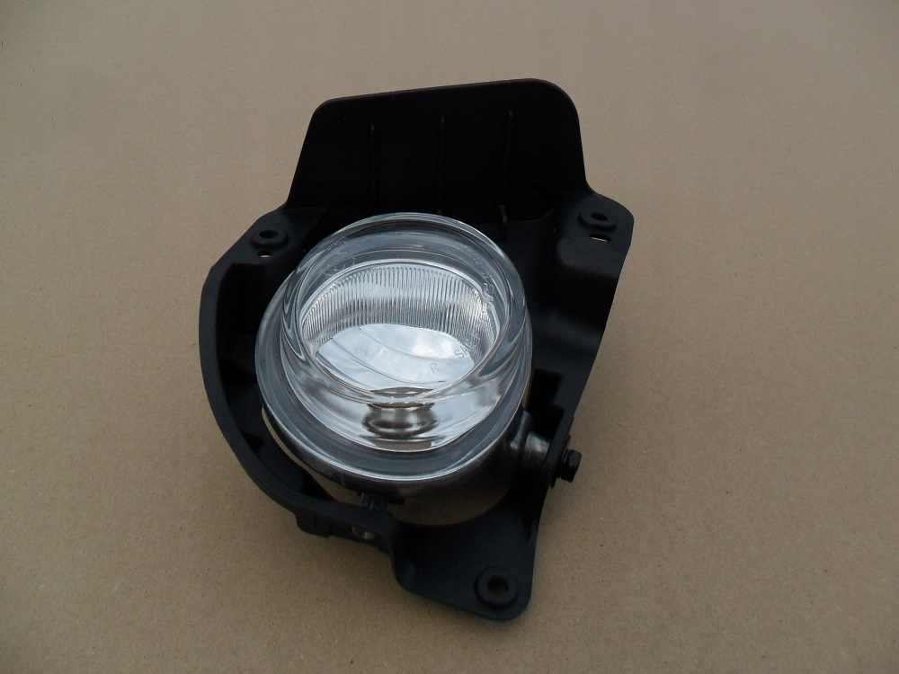 фото №6, Mazda 2 de 2007 2008 2009 2010 lhalogen левый