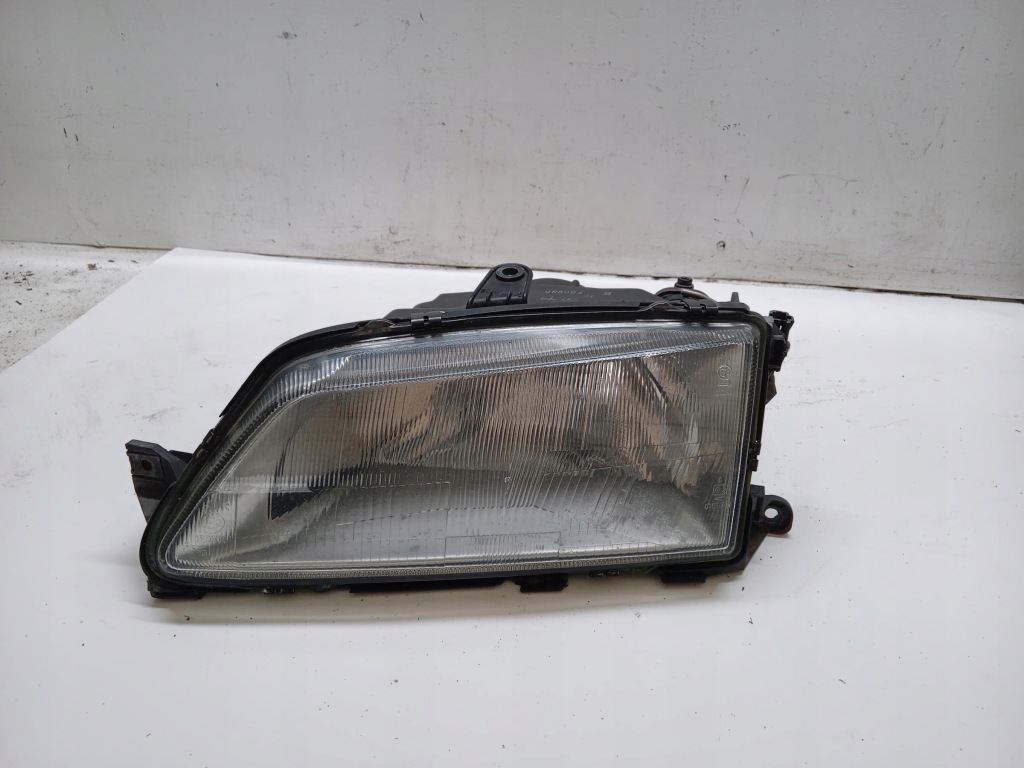 фото №1, Лампа ліва перед peugeot 306 kabriolet