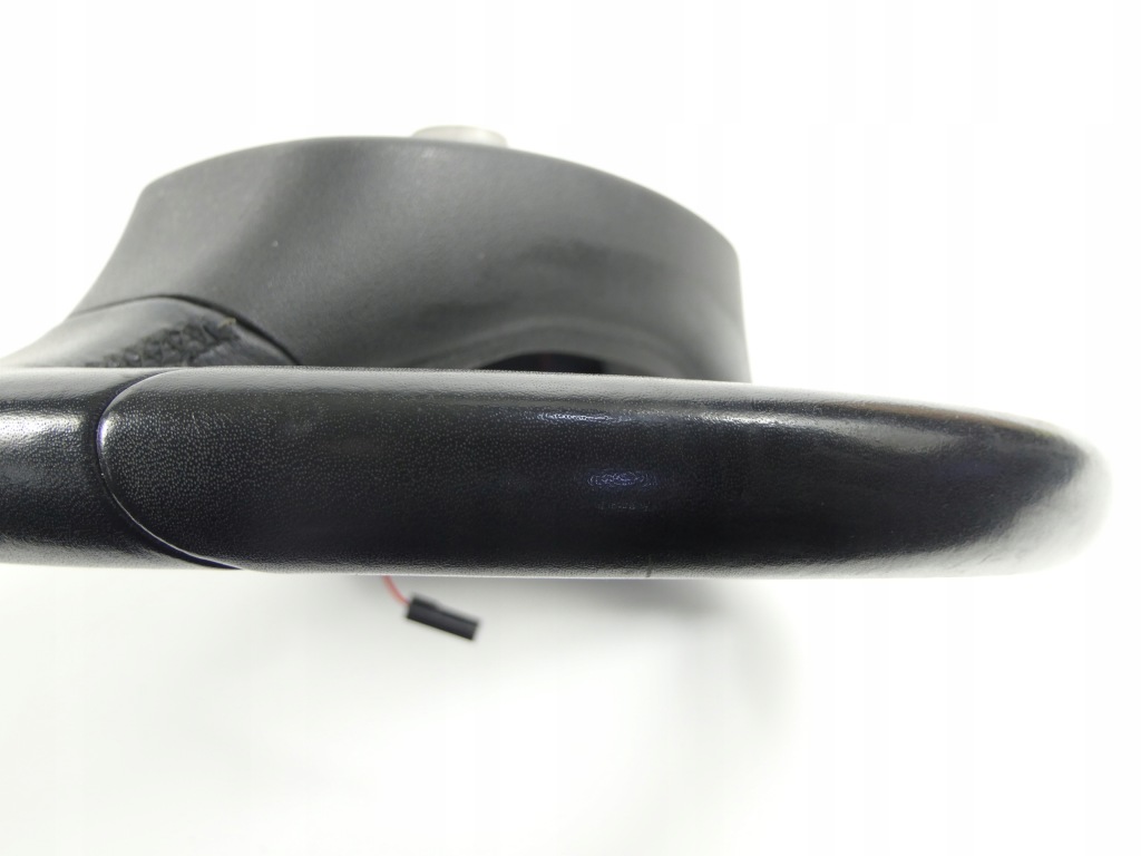 фото №10, Повітропровід шкіряний czarna citroen ds3 10-16r.