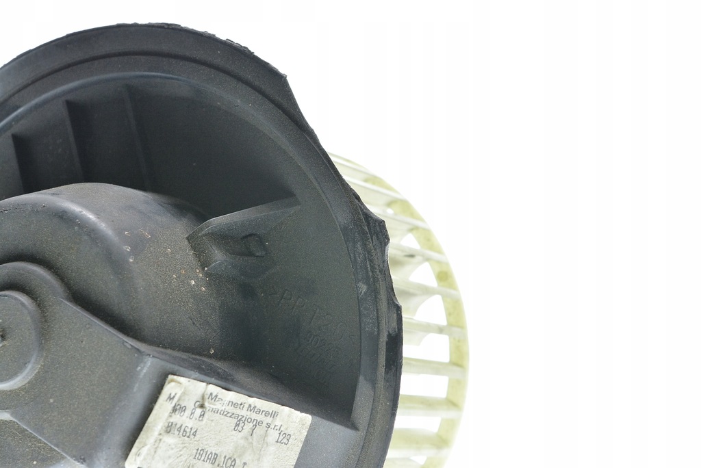 фото №5, Вентилятор marea bravo brava europa гарантія 14 dni