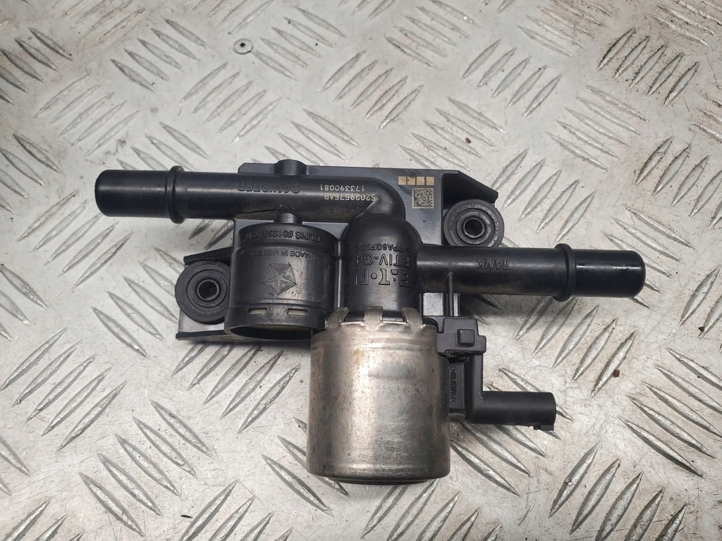 фото №1, Chrysler pacifica 52029575ab клапани