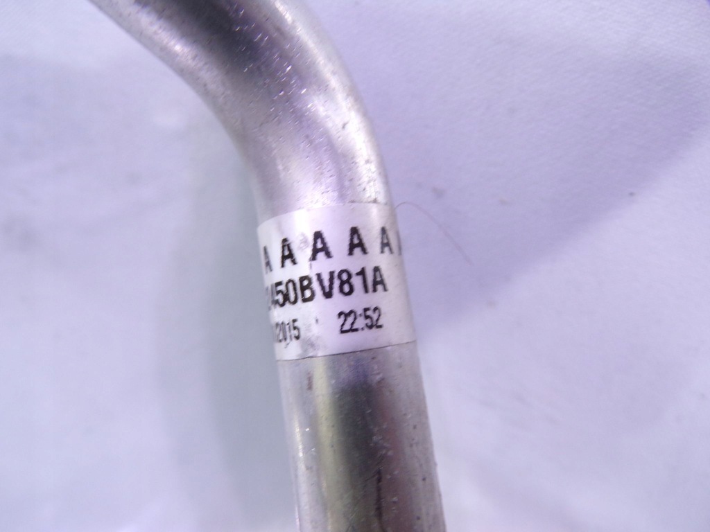 фото №9, Шланг кондиціонера 92450bv81a nissan juke