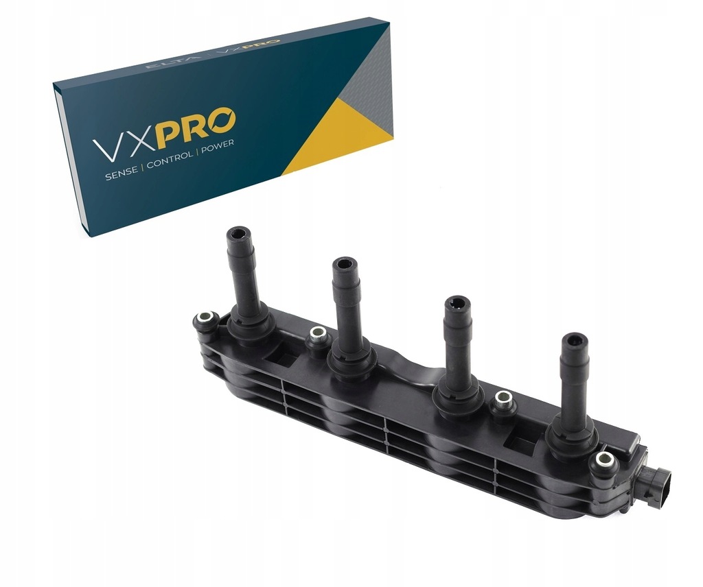 фото №1, Катушка зажигания elta automotive ee5028