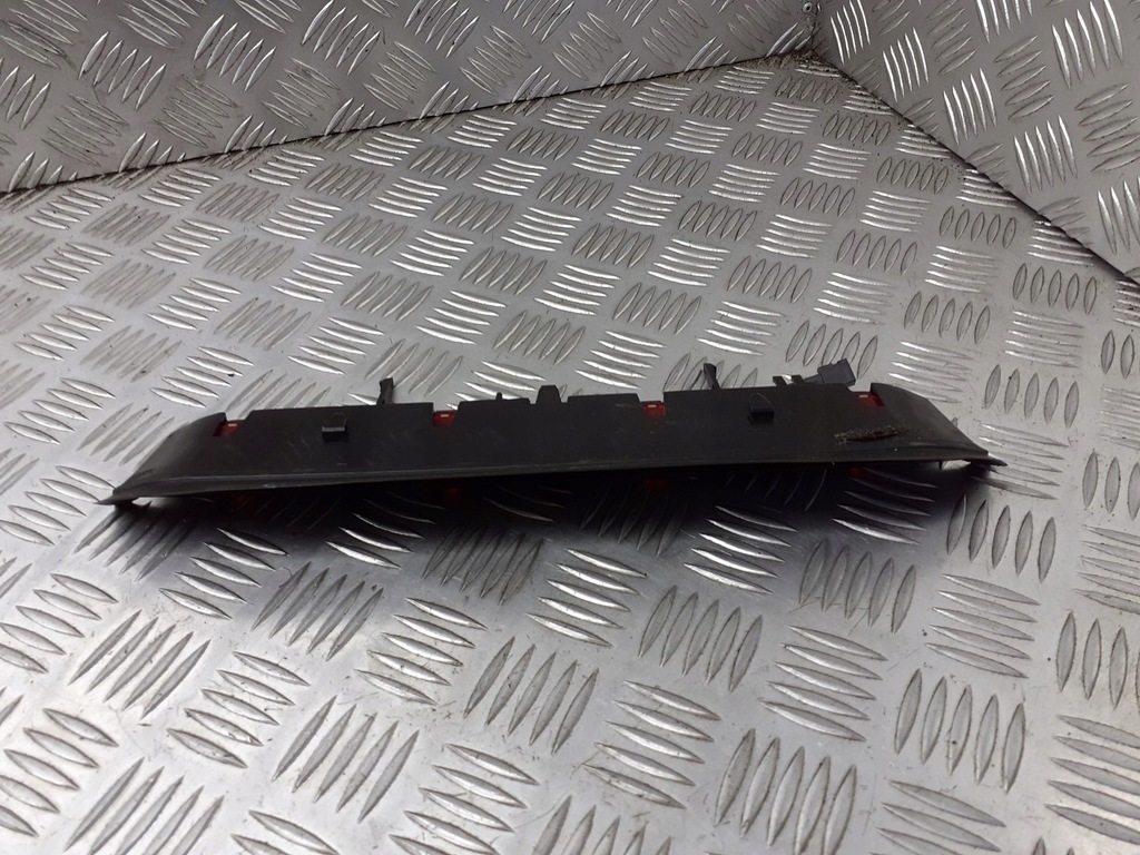 фото №1, Світло стоп-сигнал opel vectra c