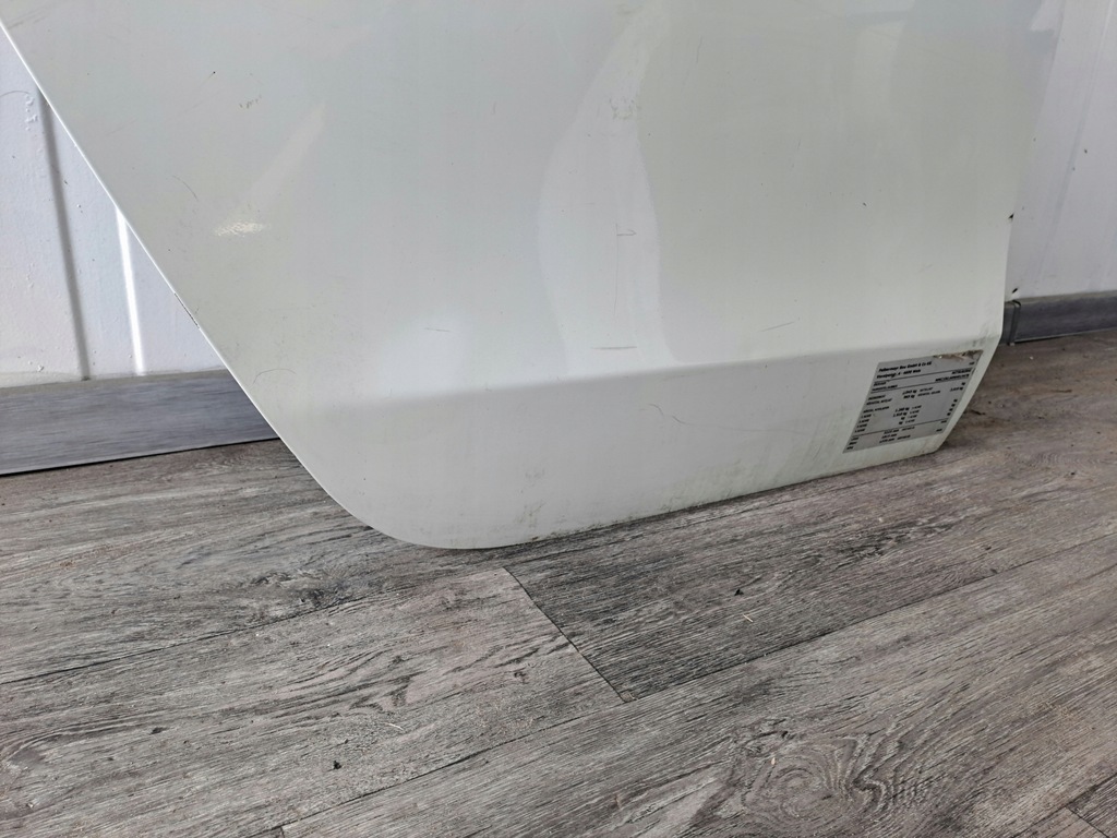 фото №10, Двері mitsubishi l200 v od 2015- fiat fullback 2015- задні праве