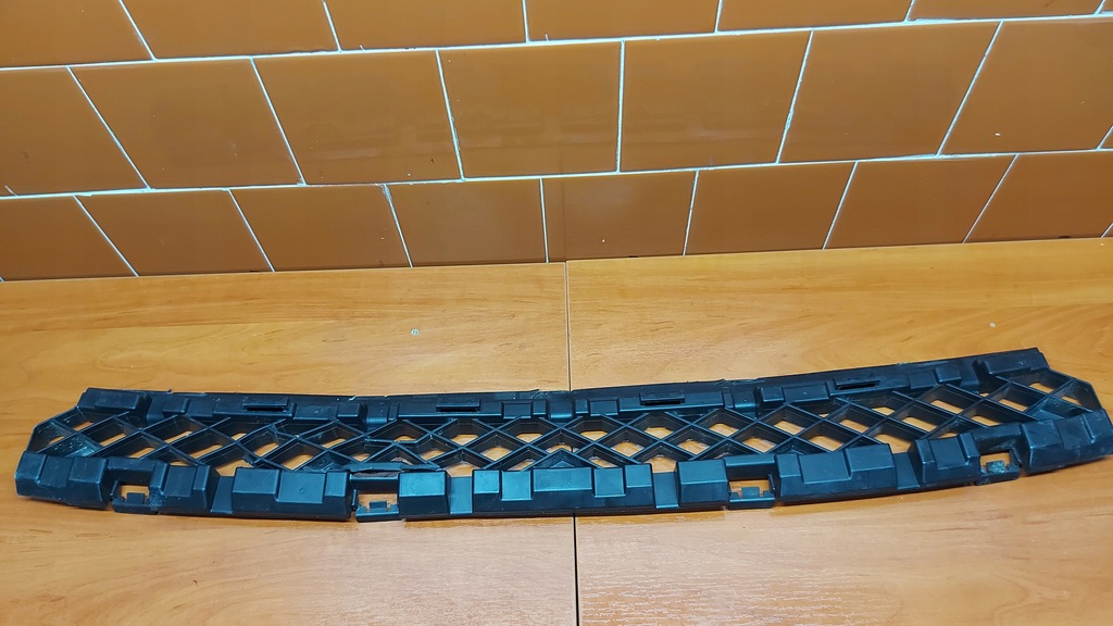 фото №1, Напрямна бампера середній задня задній volvo xc60 ii