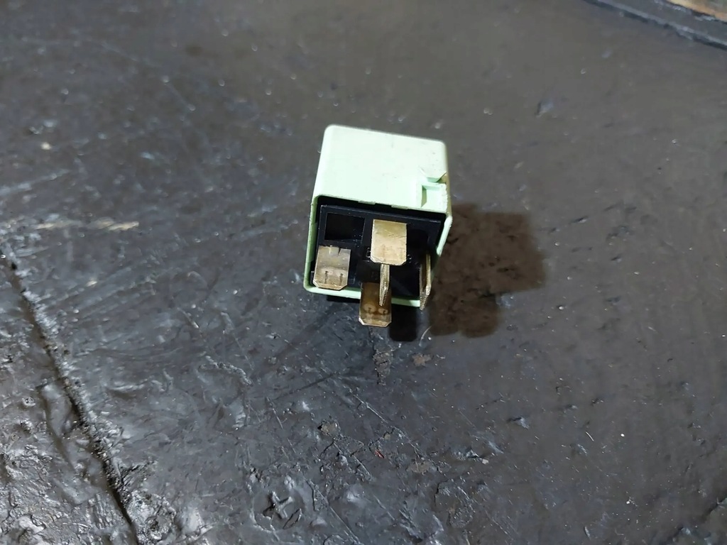 фото №7, Реле bmw 8373700 61368373700