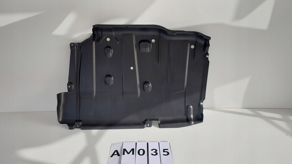 фото №1, Mercedes s-klasa w222 плита напольная подвеска новый