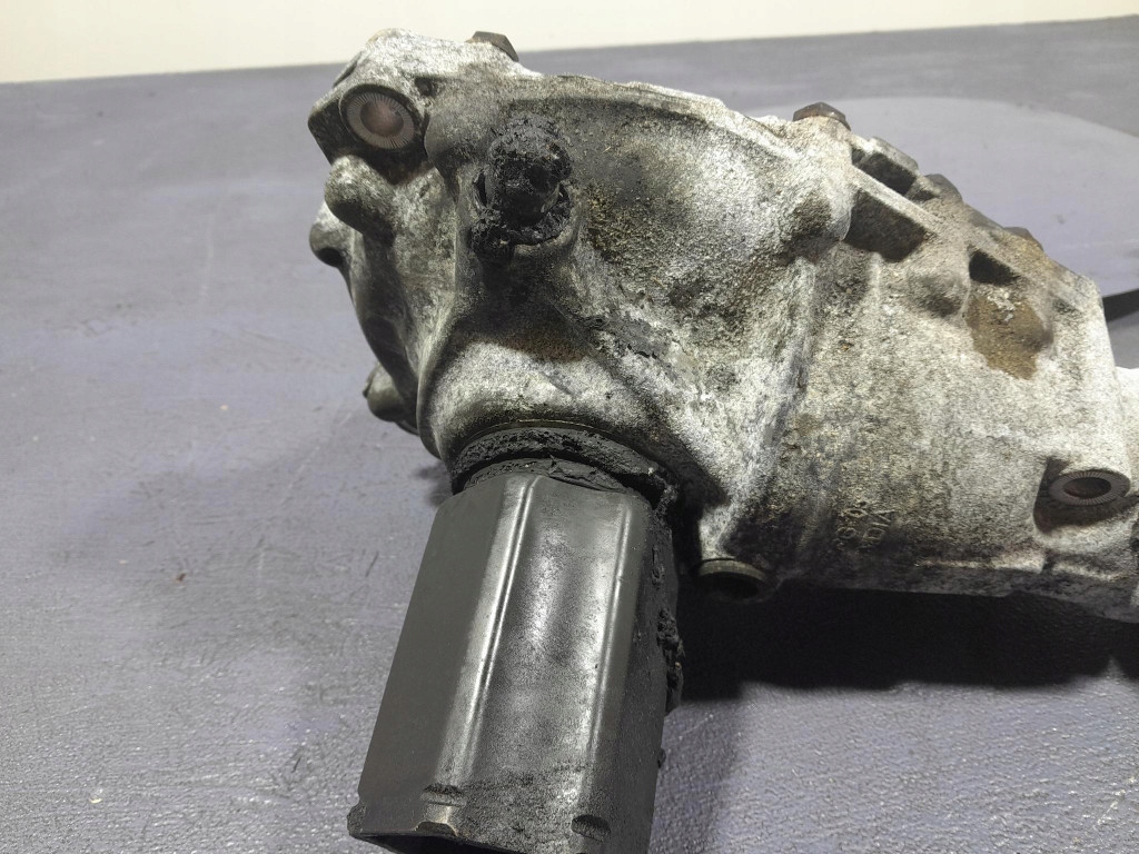 фото №7, Bmw m4 g82 m3 g80 3.0 t 510 km мост передний дифференциал 3.15 8635861