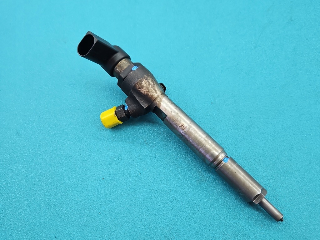 фото №1, Форсунка renault scenic ii 8200380253 1.5 dci