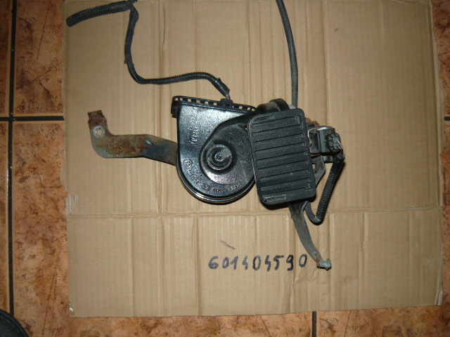 фото №1, Volvo s40 ii v50 клаксон 55306