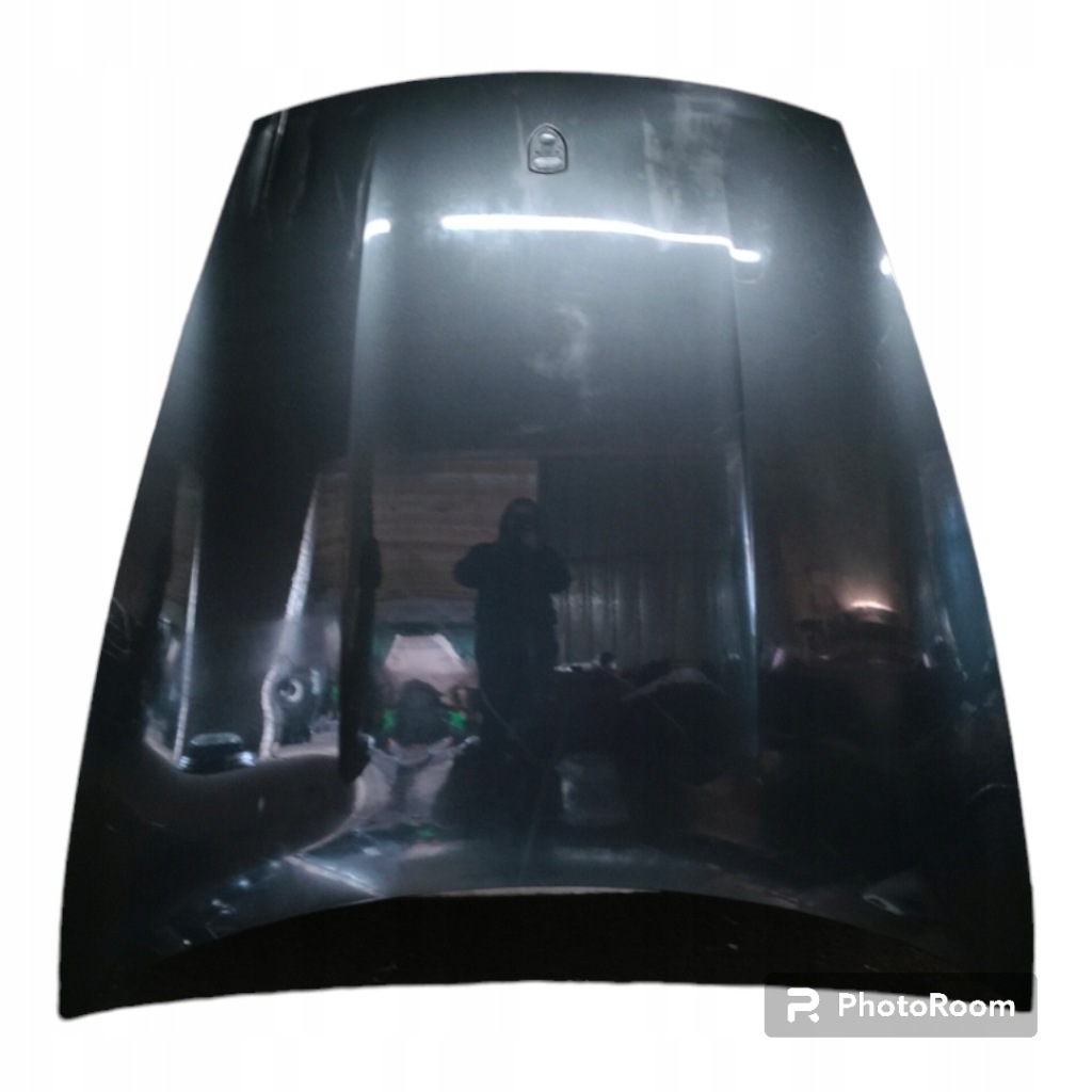 фото №1, Капот крышка двигателя porsche taycan 9j1