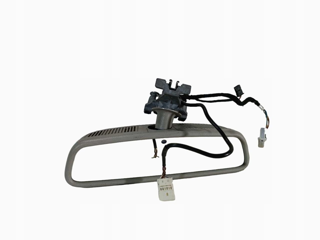 фото №1, Зеркало заднего вида mercedes w211