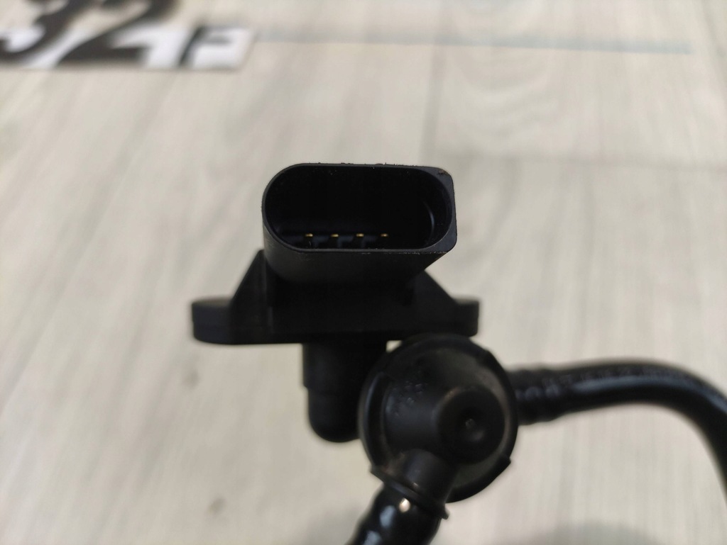 фото №6, Audi q7 wąż шланг тиску датчик map 0261230081