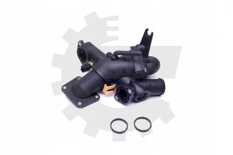 фото №7, Термостат jaguar xf xk xj s-type aj811793