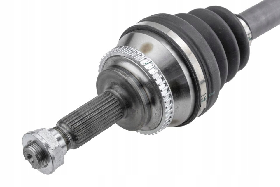 фото №4, Приводной вал приводная avensis 2.0d-4d 06-08 /правая