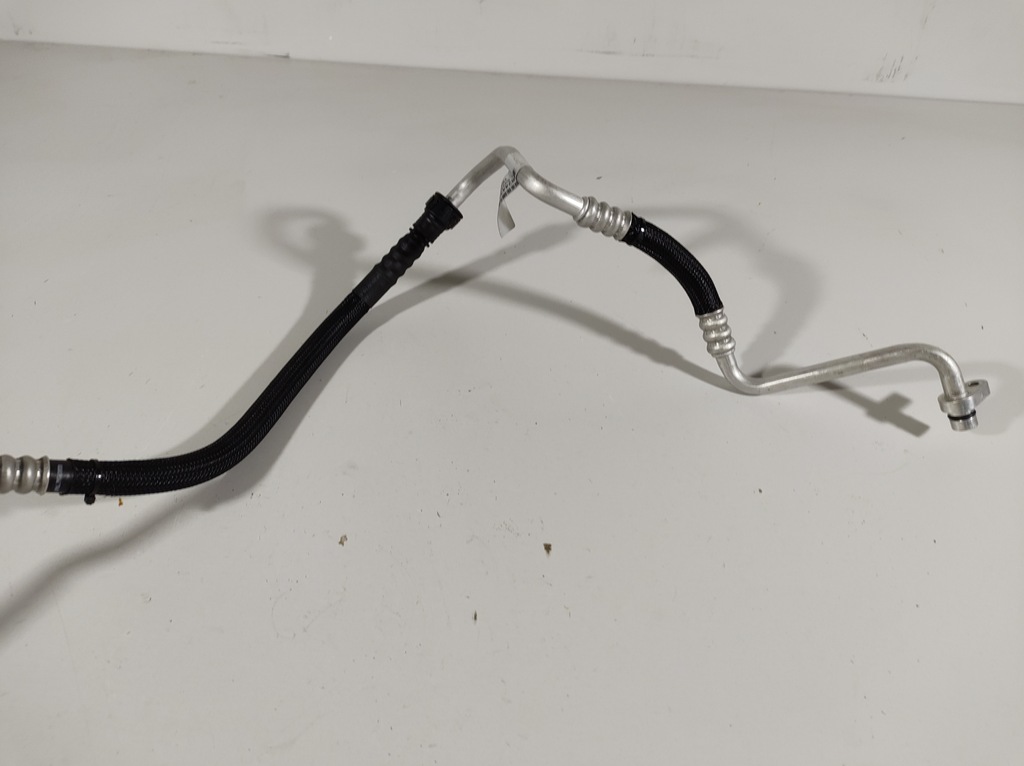 фото №11, Jeep compass 1.4 17r шланг кондиціонера 68303137