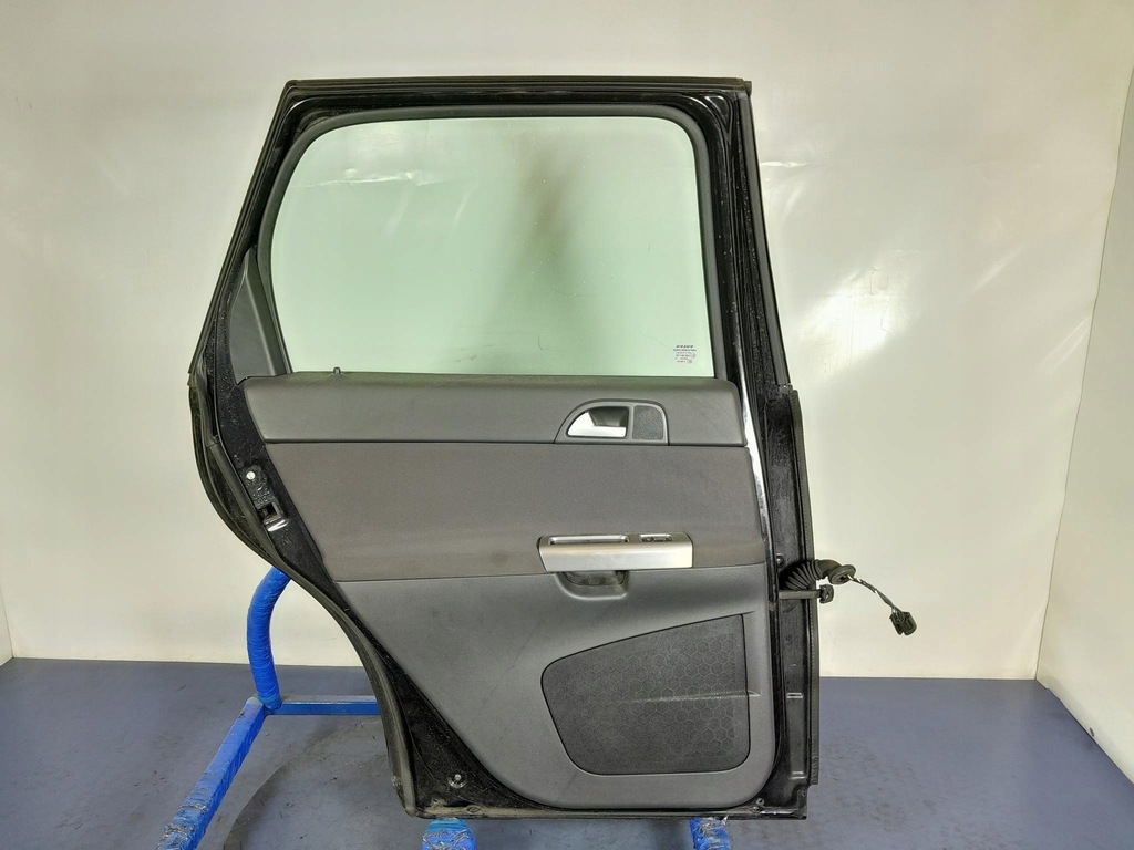 фото №6, Volvo v50 i дверь задняя левая 45200