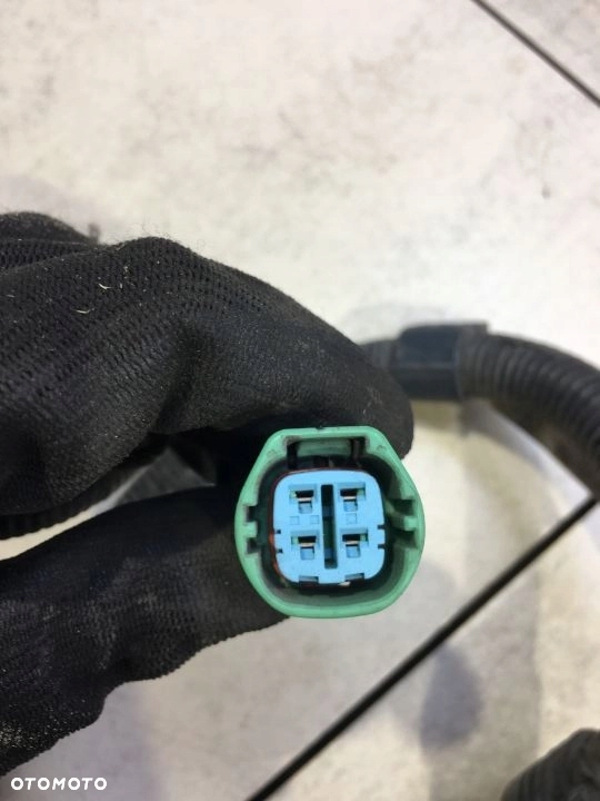 фото №8, Жгут аккумулятор honda civic viii type-r 2.0