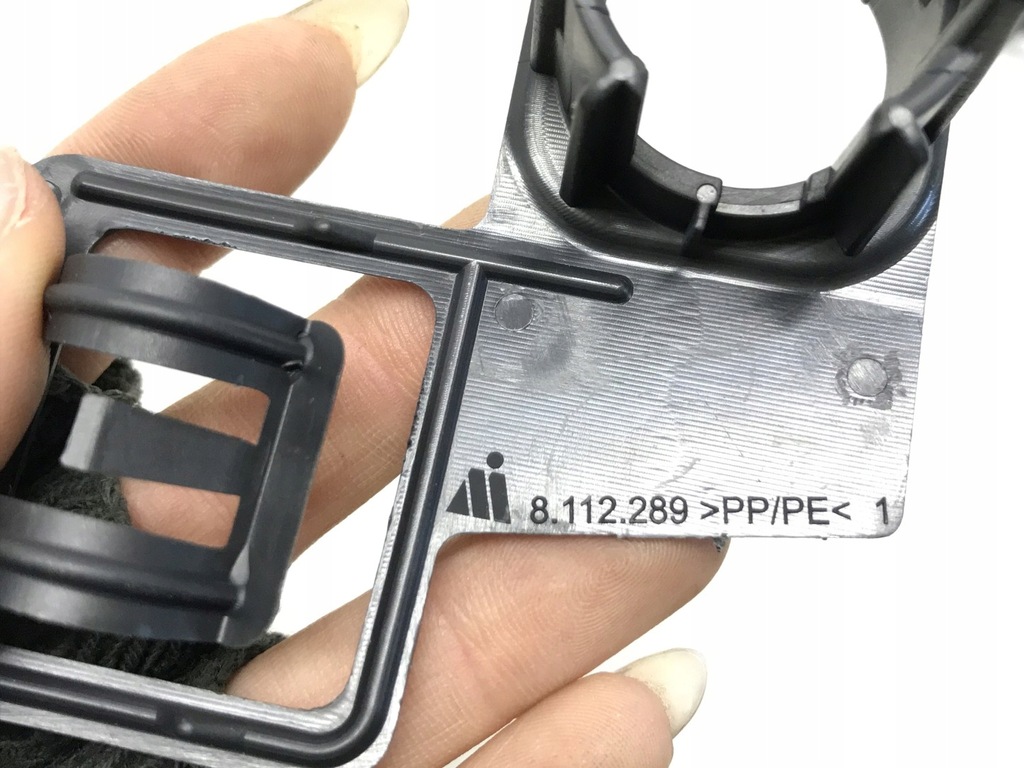 фото №5, Кронштейн датчика паркування vw golf 7 5g9919491a