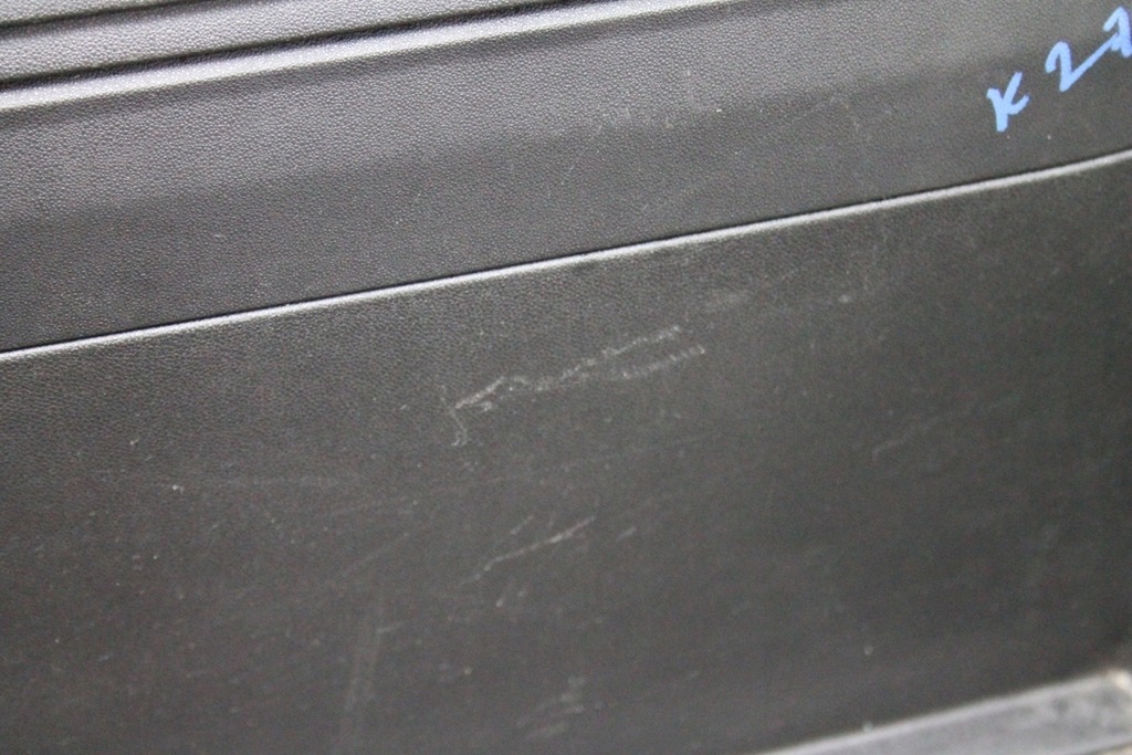 фото №9, Правая обивка багажника opel crossland x p17 39035201 1.2l бензиновый