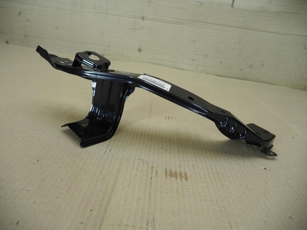 фото №1, Eclipse cross панель фары передний кронштейн фара p