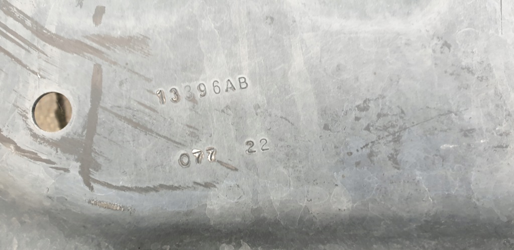 фото №8, Захист корпус бака пального jeep wrangler jl 2.0 t гібрид hybrid