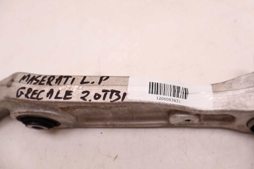 фото №7, Maserati grecale 2.0 mhev рычаг левый перед k2219-03