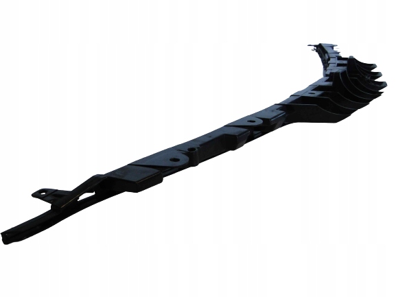 фото №1, Mercedes sl r231 231 рама верхній бампера