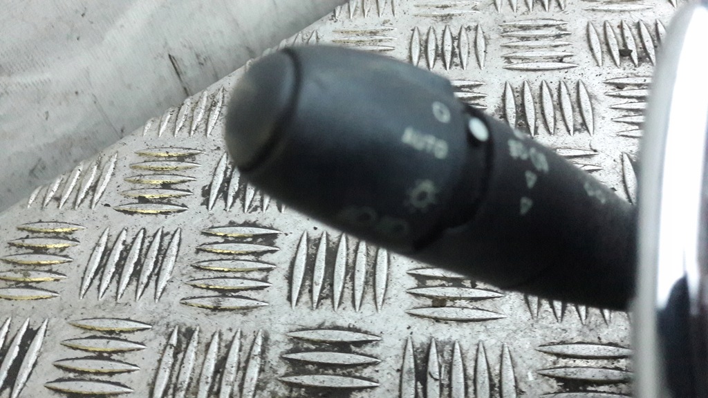 фото №9, Citroen c4 picasso перемикач комбінований перемикачі