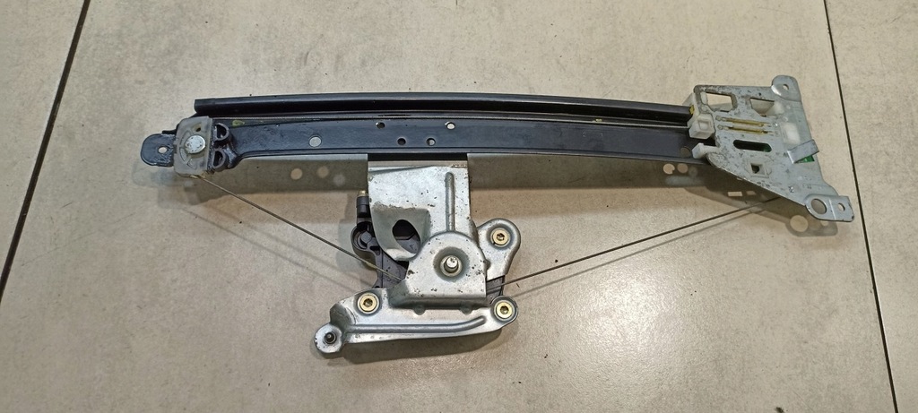 фото №5, Подъемник стекло левый задняя volvo s60 i 2.4 d5