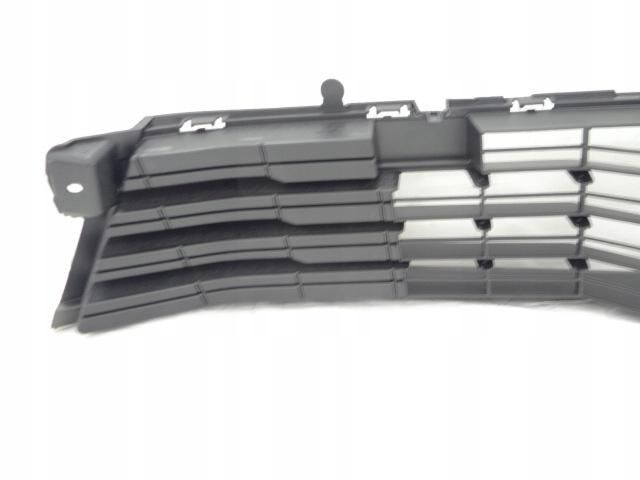 фото №8, Peugeot traveller lift решітка нижня впуск повітря бампера nowa