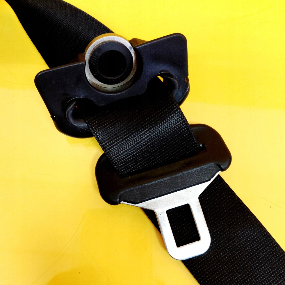 Ремінь безпеки правий перед bmw 3 e46 5d 040183 nr1151 Недорого