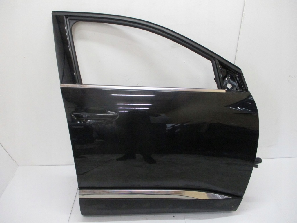 фото №1, Дверь правое передние peugeot 5008 ii