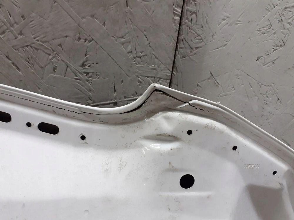 фото №7, Капот nissan e-nv200 env200