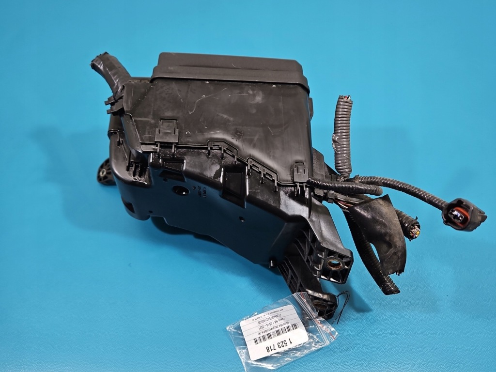 Коробка запобіжників lexus nx i 14-21 82662-78151 Київ