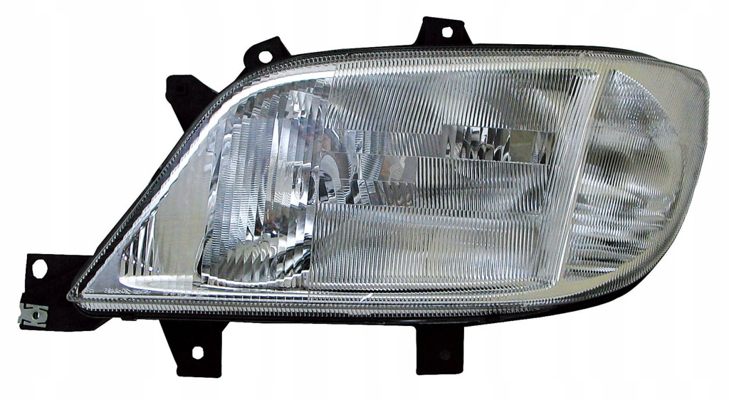 Купити Фара le tyc mercedes sprinter 1 w903 00-02