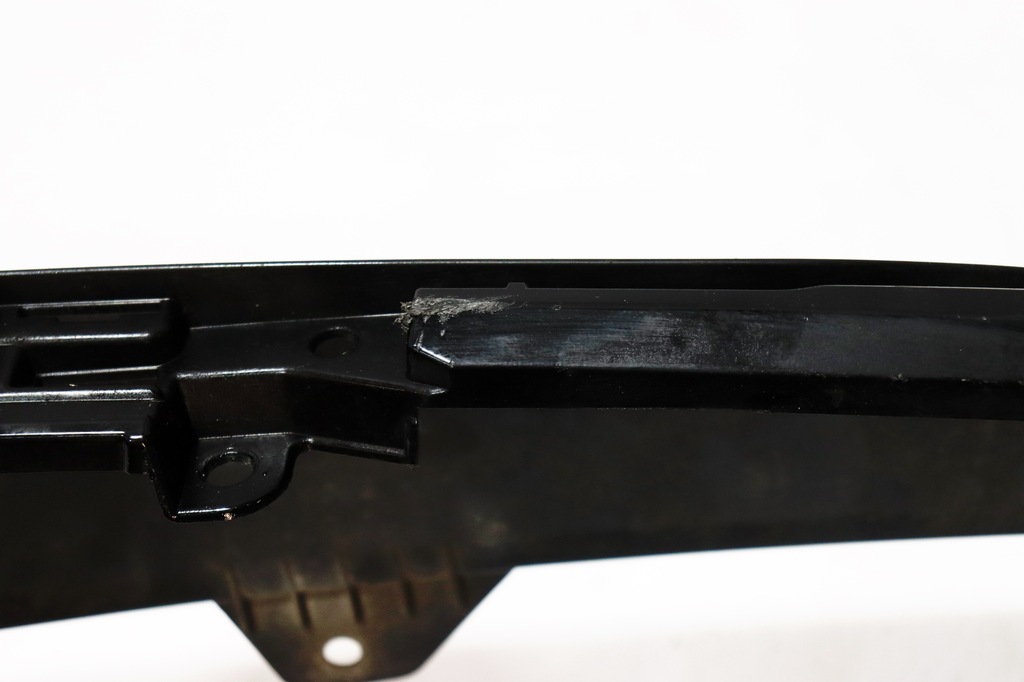 фото №11, Kia niro ev спойлер накладка бампера перед передня 86512-ao010 j-2646