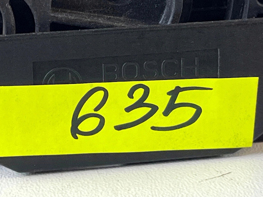 фото №6, Штекер колодка насоса abs renault clio iv sandero ii