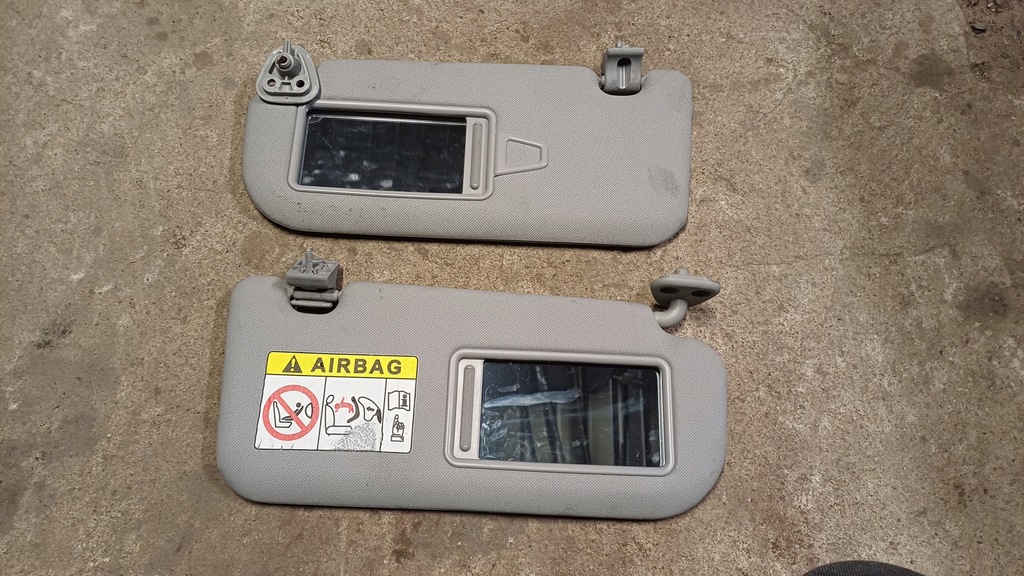 фото №1, Hyundai ix35 захист сонцезахисна