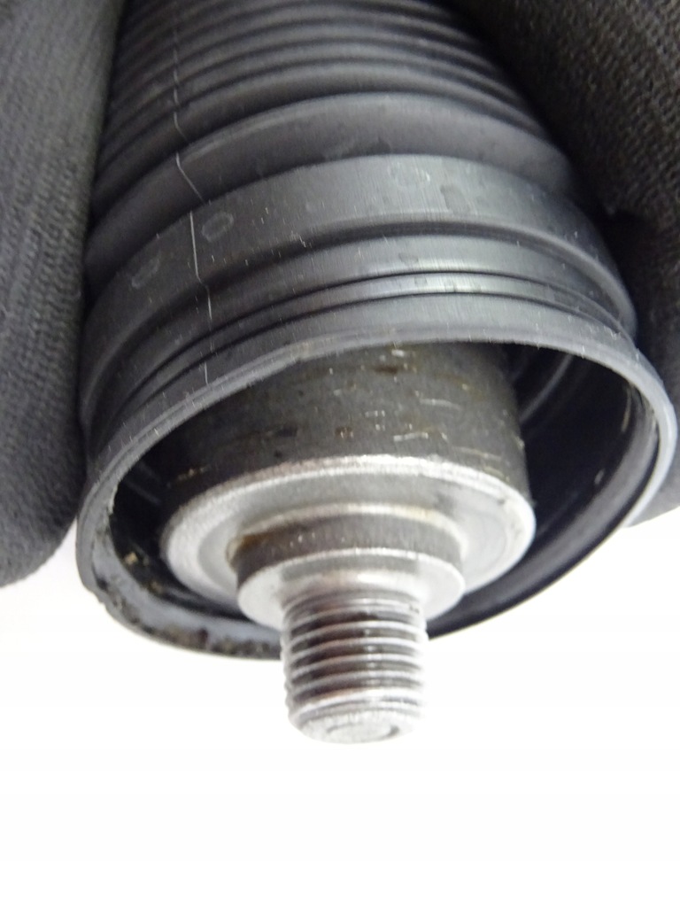 фото №7, Nissan pulsar тяга рулевой левый резьба 14