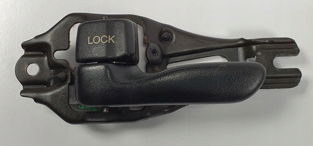 фото №1, Ручка внутренняя левая toyota mr2 ii sw20