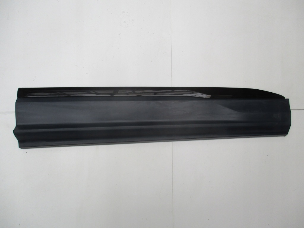 фото №1, Audi q7 sq7 s-line 2019- молдинг зовнішня двері права перед 4m0583960n