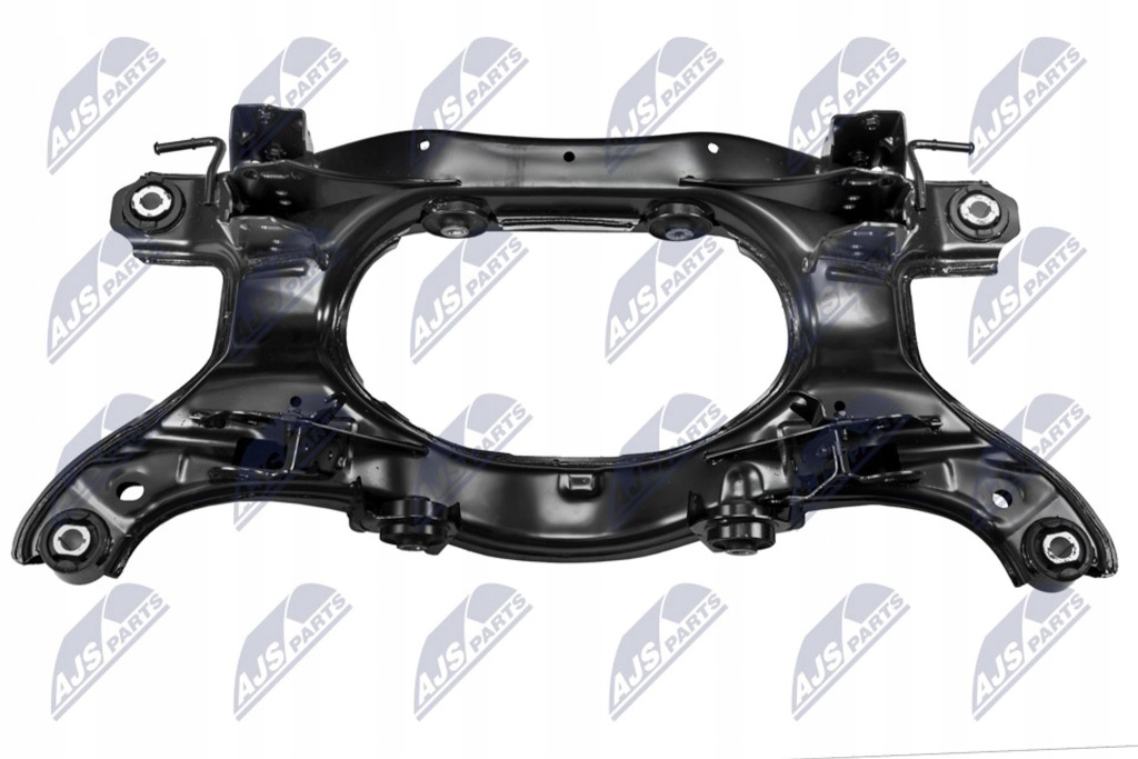 фото №1, Балка заднего подвеска nty zrz-lr-000