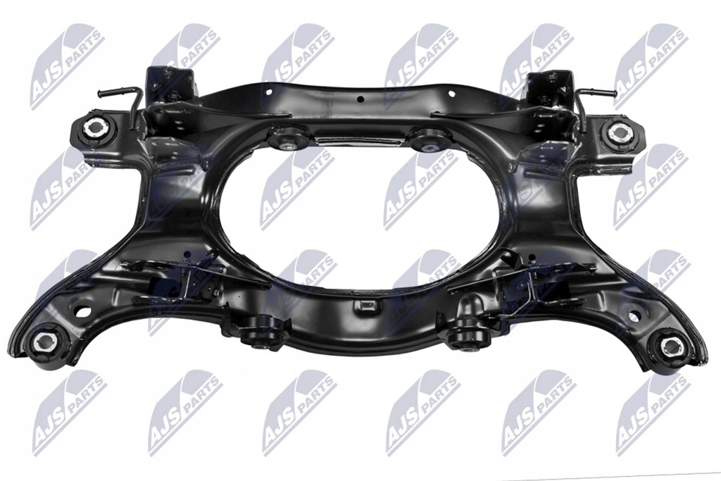 фото №1, Nty балка заднього підвіска