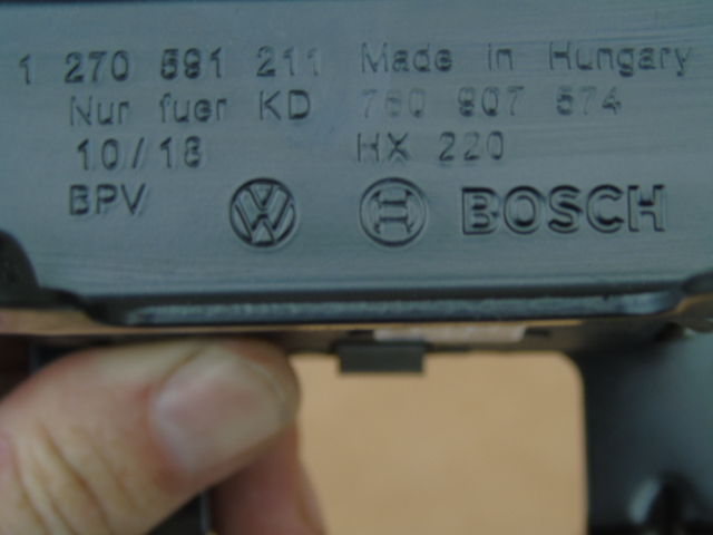 фото №5, Vw touareg 18-20 радар distronic acc 760807561b