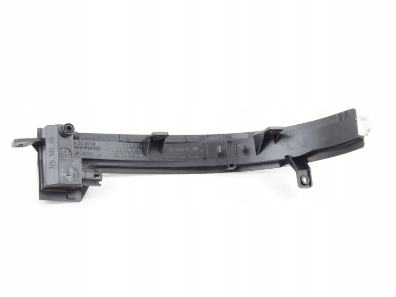 Поворотник дзеркала vw touareg 2 2 7p6949101 Київ