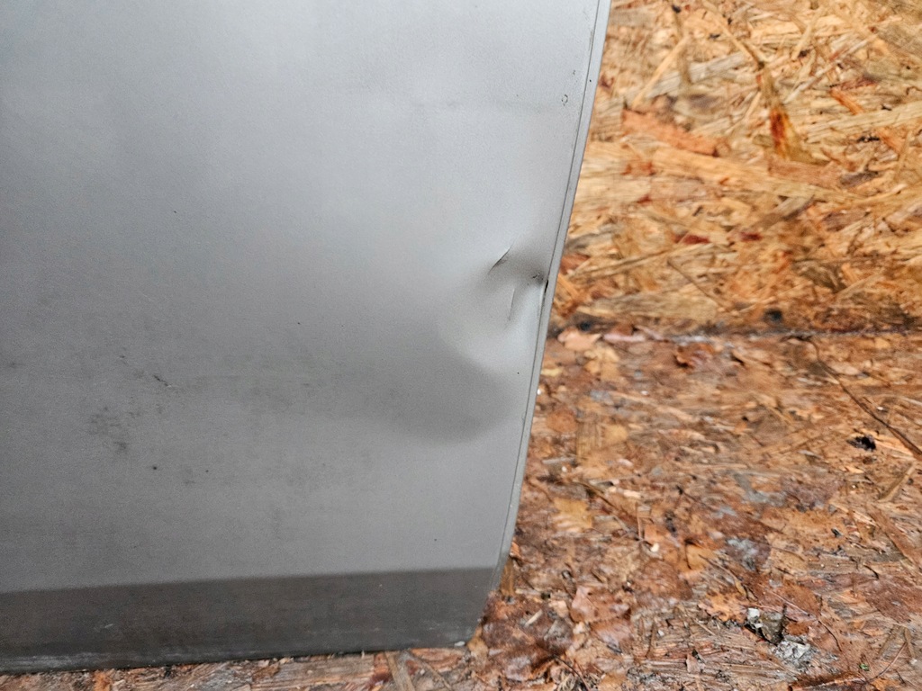 фото №5, Toyota auris ii hb дверь задняя задние правое