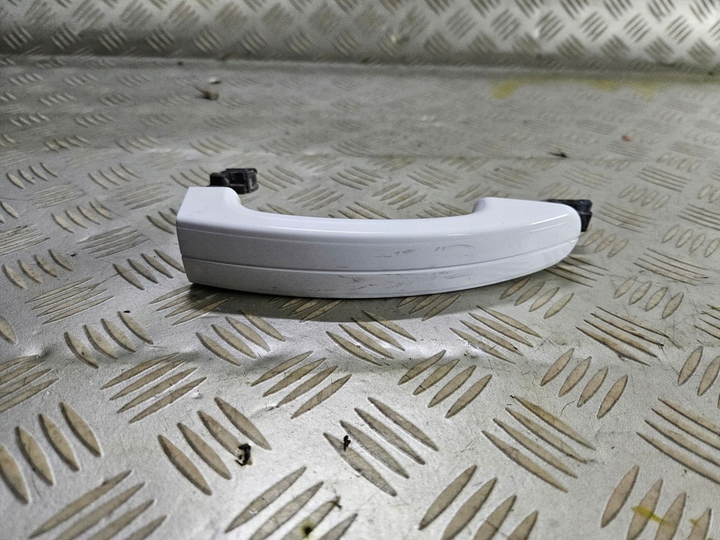 фото №1, Ручка двері правий задня задня ford kuga mk1 58