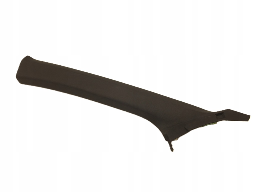 фото №1, Citroen ds7 opera обшивка стійка блок двигуна скло лобове лівий